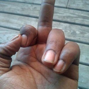 Meet your Posher, Conard